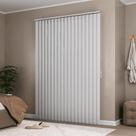 Persiana vertical blackout kit 02 1,10 x 1,30 (2,20x1,30) - Cores