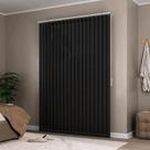 Persiana vertical blackout Largura 2,20 X 1,60 Altura - Cores Persiana vertical blackout Largura 2,20 X 1,60 Altura - Cores