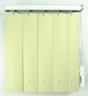 Persiana Vertical Pvc Crisdan L 1,20 X 1,20 A Camurça Persiana Vertical Pvc Crisdan L 1,20 X 1,20 A Camurça