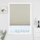 Persianas Joydeco No Drill Blackout 90x160cm Bege
