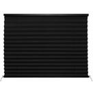 Persianas para trailers NOVINO Camper RV plissadas 32x24cm Solar Shade