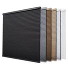 Persianas Persilux Custom Blackout Cellular White 23x48cm