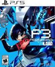 Persona 3 Reload PS5 Midia Fisica