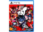 Persona 5 Tactica para PS5 Atlus Persona 5 Tactica para PS5 Atlus