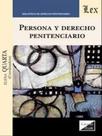 Persona y derecho penitenciario - EDICIONES OLEJNIK - BRASIL**