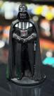 Personagem Boneco Darth Vader-Star Wars em Resina-Action figure- Banca do Alex