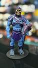 Personagem Boneco Esqueleto- He- Man em Resina-Action figure- Banca do Alex