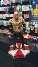 Personagem Boneco Nemesis- Resident Evil em Resina-Action figure- Banca do Alex