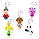 Personagem de Danglers Animal Crossing enviado aleatoriamente