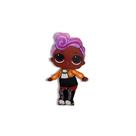 Personagem MDF Boneca LOL Jaqueta Laranja - Contém 1 unidade unidades - Rizzo Personagem MDF Boneca LOL Jaqueta Laranja - Contém 1 unidade unidades - Rizzo
