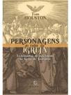 Personagens ao redor da igreja Personagens ao redor da igreja
