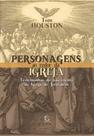 Personagens ao redor da Igreja: Testemunhas do nascimento da igreja de Jerusalém