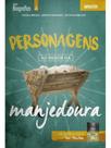 Personagens ao redor da manjedoura - aluno - vol. 4 Personagens ao redor da manjedoura - aluno - vol. 4