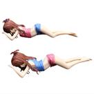 Personagens de anime, figuras, estátua, modelo, brinquedos, figura de ação