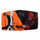 Personagens de anime Wallet Bleach Kurosaki Ichigo para adultos