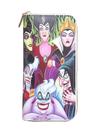Personagens de anime Wallet Evil Queens Witchers Slim BiFold Personagens de anime Wallet Evil Queens Witchers Slim BiFold