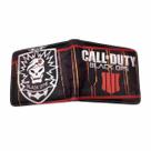 Personagens de anime Wallet Slim BiFold Wallet Calls of Duty