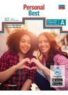Personal Best B2 - Split A - American English - Student's Book and Workbook Combined Edition Personal Best B2 - Split A - American English - Student's Book and Workbook Combined Edition