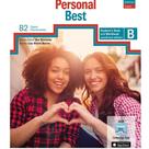 Personal Best B2 - Split B - American English - Stundent's Book and Workbook Combined Edition Personal Best B2 - Split B - American English - Stundent's Book and Workbook Combined Edition
