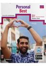 Personal Best - British English - B1 Pre-intermediate - Students Book And Workbook B