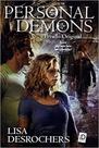Personal demons - pecado original