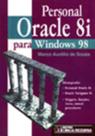 Personal Oracle 8i para Windows 98