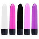 Personal Super Vibrador Clássico Liso 13cm Miss Collection