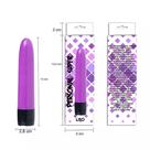 Personal Super Vibrador Clássico Liso 13cm