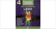 Personalidade do Líder, A -Biblioteca Mente Cérebro 4
