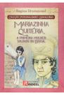 Personalidades Brasileiras - Mariazinha Quitéria, a primeira mulher soldado do Brasil - Rideel