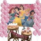 Personalizados Para Festa Infantil Princesas Disney