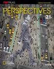 Perspectives 2 combo split b with the spark platform - american