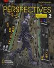 Perspectives 2 - Workbook - American 1st Ed