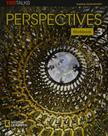 Perspectives 3 - Workbook - American 1st Ed