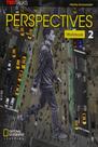 Perspectives ame level 2 workbook - CENGAGE (ELT)