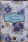 Persuasão hardcover Austen, Jane And Letra, Pé da