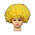 Peruca Afro Cacheada Preta Para Crianças E Adultos, Várias Cores, Perucas Para Cosplay De Palhaço E Peruca Afro Cacheada Preta Para Crianças E Adultos, Várias Cores, Perucas Para Cosplay De Palhaço E