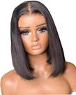 Peruca BEEOS Wear to Go SKINLIKE Real HD Lace 180% de densidade 12"