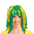 Peruca Brasil - Rastafari - 1 unidade - Rizzo