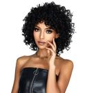 Peruca Cacheada Ayumi Curta Sem Franja Fibra Futura Peruca Cacheada Ayumi Curta Sem Franja Fibra Futura