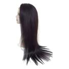 Peruca Com Silk Top Cabelo Humano Natural 50 cm Peruca Com Silk Top Cabelo Humano Natural 50 cm