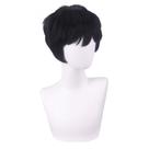 Peruca Cosplay Bojjis Rankings of Kings Synthetic Hair 35cm