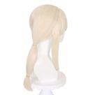 Peruca Cosplay Identitys Melodies Girls Synthetic Hair 55cm