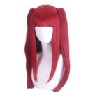 Peruca Cosplay Kitagawas Marins Cabelo Sintético 65cm