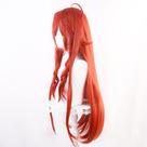 Peruca Cosplay Quintessentials Quintuplets Nakanos Itsukis 80cm