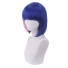 Peruca Cosplay, tesoura, cabelo sintético Sevens Kohlis, 35 cm Peruca Cosplay, tesoura, cabelo sintético Sevens Kohlis, 35 cm