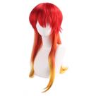 Peruca Cosplay Winds Breakers Neos Apos Cabelo Sintético 65cm