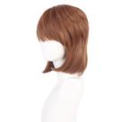 Peruca de cosplay A Certain Scientific Railgun Misaka Mikoto 35cm