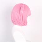 Peruca de cosplay Bocchis Rocks Gotohhitoris para cabelo sintético 35cm