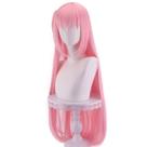 Peruca de cosplay Bocchis Rocks Gotohhitoris para cabelo sintético 65cm